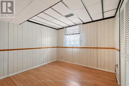 2179 Erinbrook Crescent, Ottawa, ON - Indoor Photo Showing Other Room