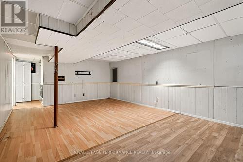 2179 Erinbrook Crescent, Ottawa, ON - Indoor Photo Showing Other Room