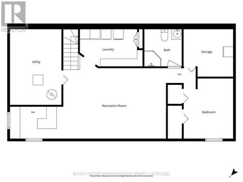 2179 Erinbrook Crescent, Ottawa, ON - Other