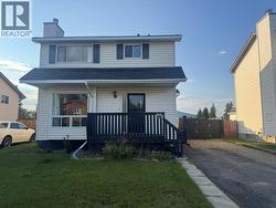 175 VALLEYVIEW Crescent Tumbler Ridge, BC V0C 2W0