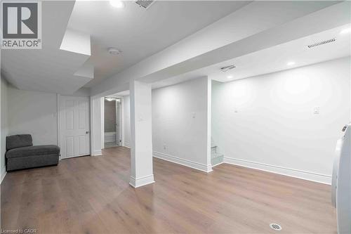 195 Wood Street E, Hamilton, ON - Indoor Photo Showing Other Room
