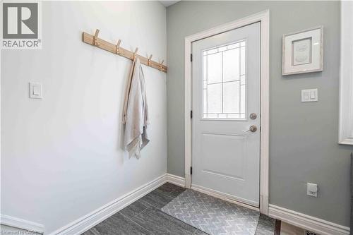 195 Wood Street E, Hamilton, ON - Indoor Photo Showing Other Room