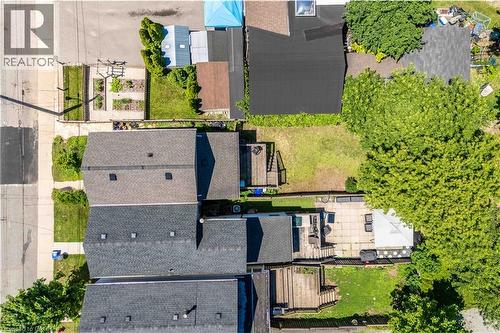 195 Wood Street E, Hamilton, ON - Outdoor