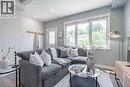 195 Wood Street E, Hamilton, ON  - Indoor Photo Showing Living Room 