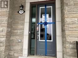 117 THOMAS FRISBY JR. CRESCENT Markham, ON L6C 3L2