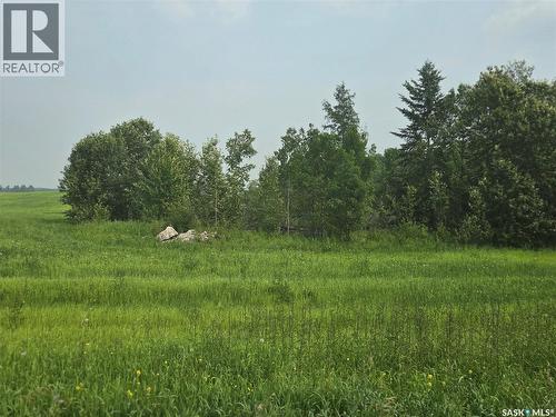 Small Quarter, Bjorkdale Rm No. 426, SK 