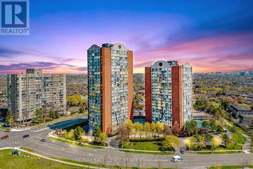 202 - 4205 SHIPP DRIVE  Mississauga, ON L4Z 2Y9