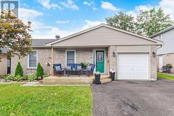 16 BRENDA BOULEVARD Orangeville, ON L9W 3L6