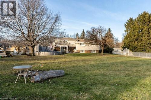 9793 Dickenson Road W, Hamilton, ON - Outdoor