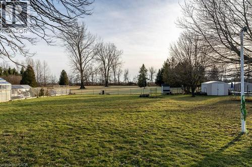 9793 Dickenson Road W, Hamilton, ON - Outdoor