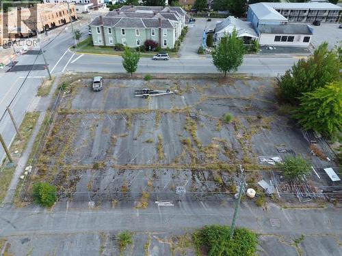 1,2,3 Marine Ave, Powell River, BC 
