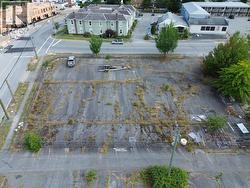 1,2,3 MARINE AVE Powell River, BC V8A 4K6