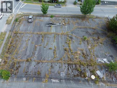 1,2,3 Marine Ave, Powell River, BC 