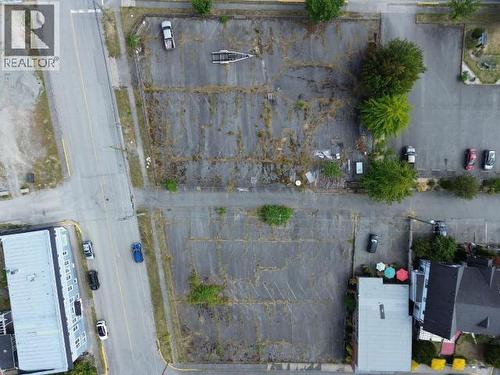 1,2,3 Marine Ave, Powell River, BC 