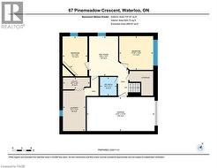 Floor plan - 