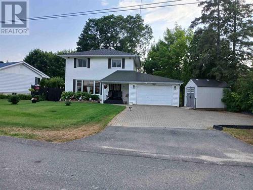 45 Poplar Rd, Elliot Lake, ON - Outdoor
