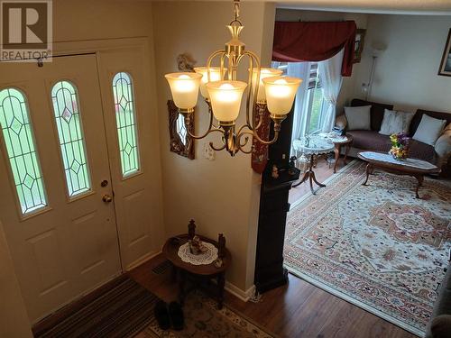 45 Poplar Rd, Elliot Lake, ON - Indoor
