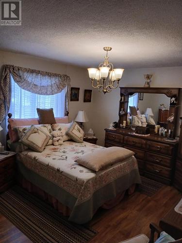45 Poplar Rd, Elliot Lake, ON - Indoor Photo Showing Bedroom