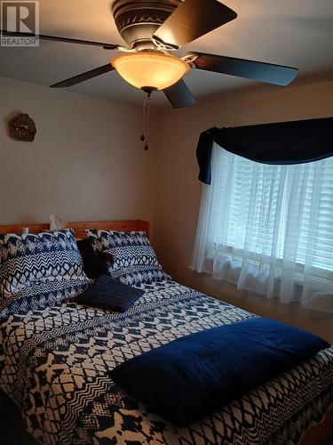 45 Poplar Rd, Elliot Lake, ON - Indoor Photo Showing Bedroom