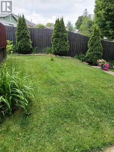 45 Poplar Rd, Elliot Lake, ON - Outdoor