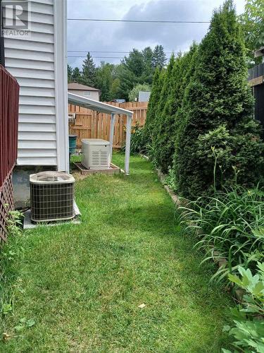 45 Poplar Rd, Elliot Lake, ON - Outdoor