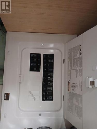 45 Poplar Rd, Elliot Lake, ON - Indoor Photo Showing Other Room