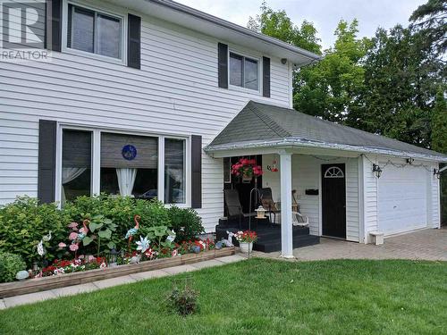 45 Poplar Rd, Elliot Lake, ON - Outdoor