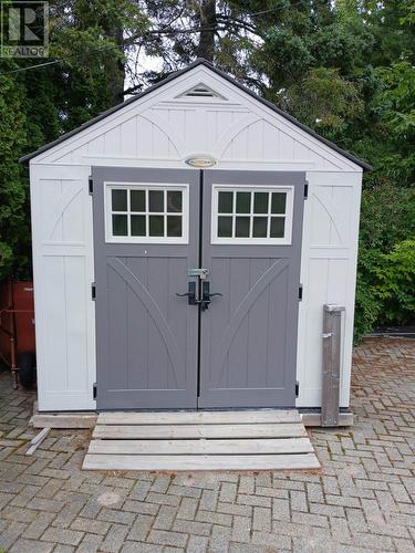 45 Poplar Rd, Elliot Lake, ON - Outdoor