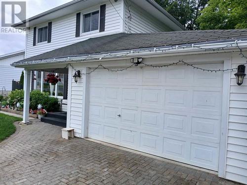 45 Poplar Rd, Elliot Lake, ON - Outdoor With Exterior