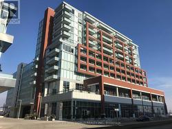 1116 - 180 ENTERPRISE BOULEVARD Markham, ON L6G 1B3