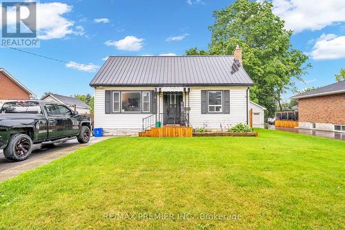 116 DUKE STREET  Clarington, ON L1C 2W2