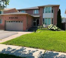 18 CARRICK AVENUE  Ajax, ON L1T 2P4