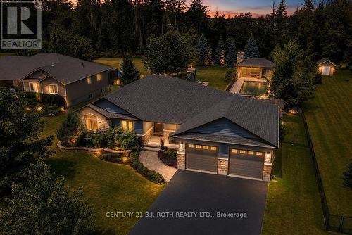 36 MERRINGTON AVENUE  Oro-Medonte, ON L3V 0R5
