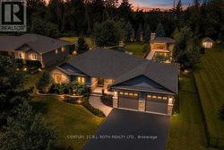 36 MERRINGTON AVENUE  Oro-Medonte, ON L3V 0R5