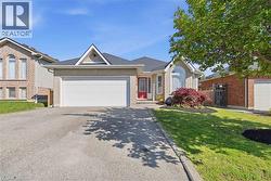 36 GARNER'S Lane Brantford, ON N3T 6P5