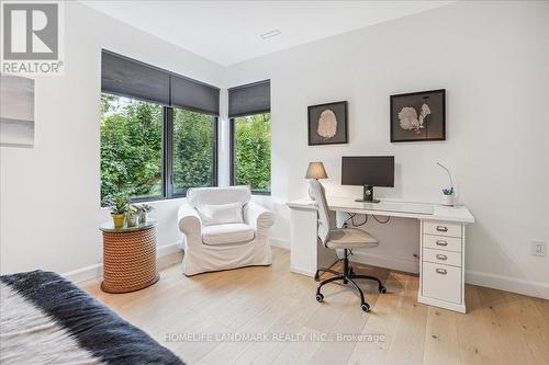 114 Reding Road, Hamilton, ON - Indoor Photo Showing Office