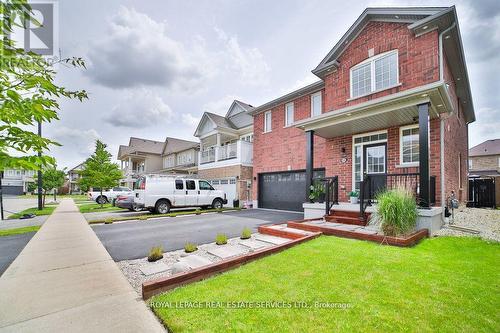15 Mcallistar Drive, Hamilton, ON - Outdoor