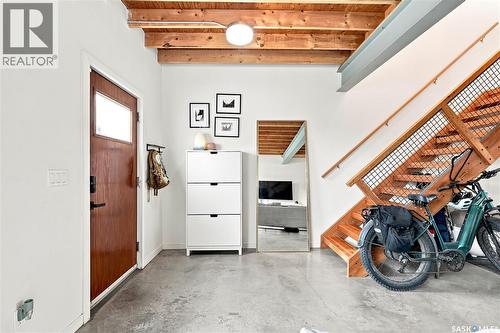 319 D Avenue S, Saskatoon, SK - Indoor Photo Showing Other Room