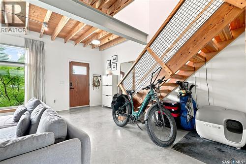 319 D Avenue S, Saskatoon, SK - Indoor Photo Showing Other Room