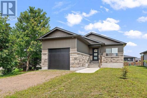 1313 BLAKELY CRESCENT  Pembroke, ON K8A 6Z9