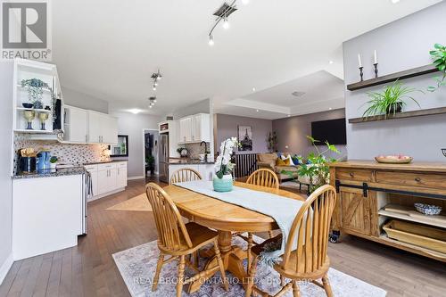 191 Highway 53 Highway, Brant, ON - Indoor Photo Showing Dining Room