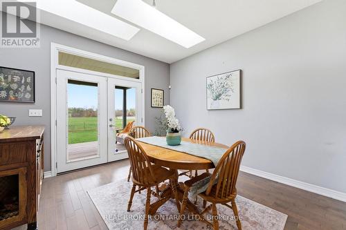 191 Highway 53 Highway, Brant, ON - Indoor Photo Showing Dining Room