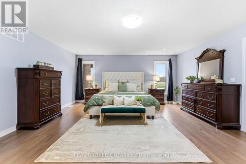 191 Highway 53 Highway, Brant, ON - Indoor Photo Showing Bedroom