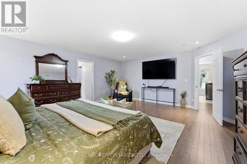 191 Highway 53 Highway, Brant, ON - Indoor Photo Showing Bedroom