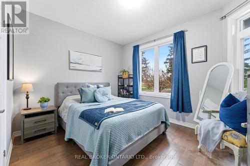 191 Highway 53 Highway, Brant, ON - Indoor Photo Showing Bedroom