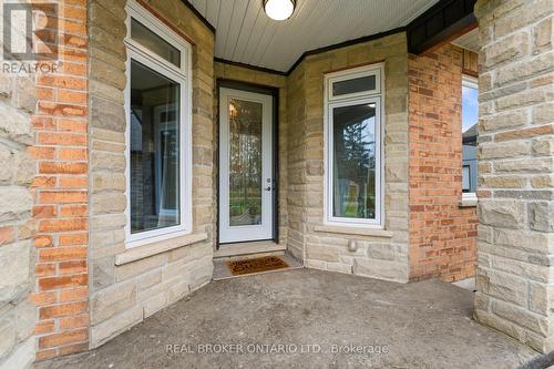 191 Highway 53 Highway, Brant, ON - Outdoor With Exterior