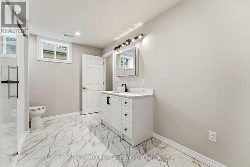 191 Highway 53 Highway, Brant, ON - Indoor Photo Showing Bathroom