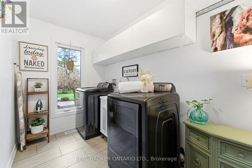 191 Highway 53 Highway, Brant, ON - Indoor Photo Showing Laundry Room