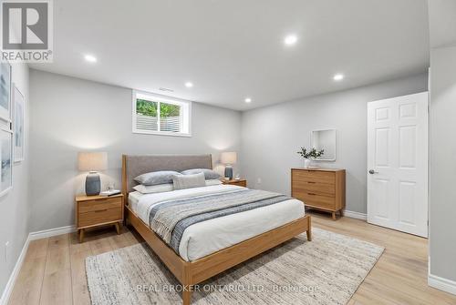 191 Highway 53 Highway, Brant, ON - Indoor Photo Showing Bedroom