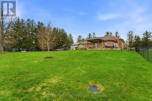 191 Highway 53 Highway, Brant, ON - Outdoor